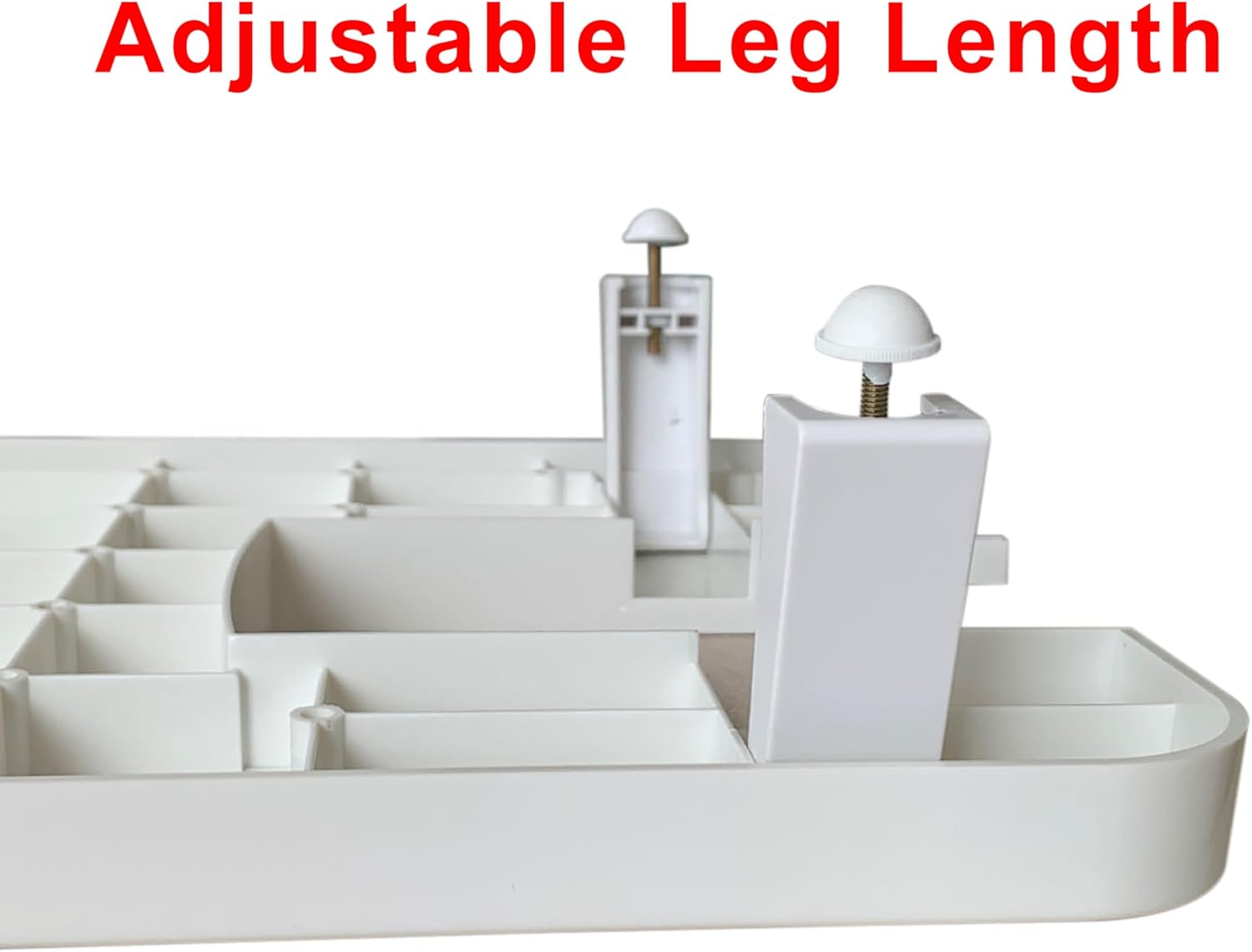 StitchTech Sewing Machines Extension Table Compatible with SINGER 1408 1409 1412