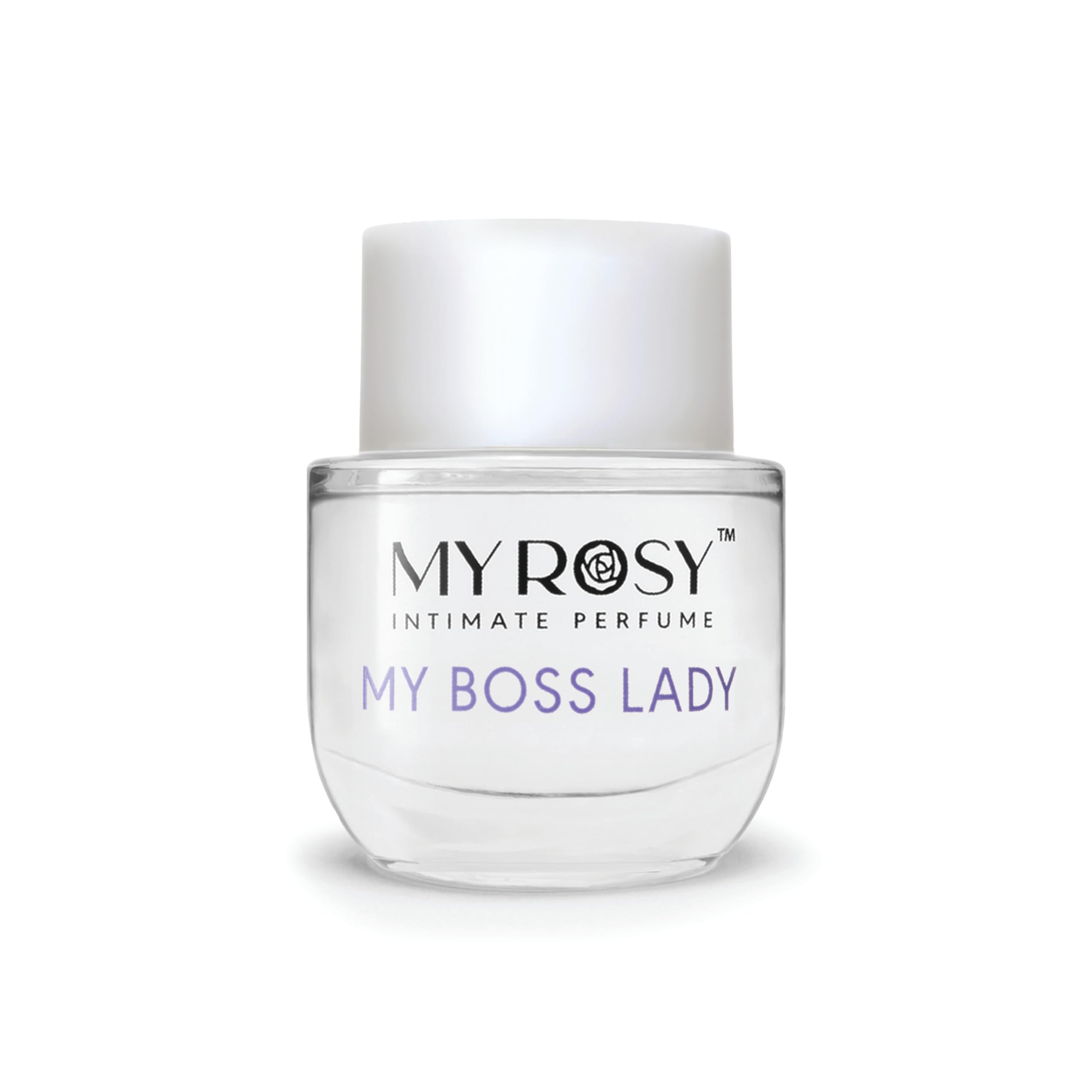 Daily Reset - Deodorizing Perfume Oil for Women - Dermatologist Approved - Intimate Fragrance - Hypoallergenic, Long Lasting, Alcohol & Paraben-Free, Odor Control, Fragrance Oil for Feminine Area