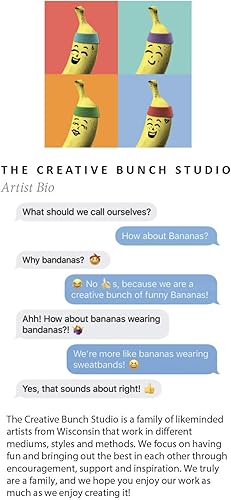 Miniatura 10 de Kate and Laurel Blake This Week - Arte de pared de cristal impreso en color rosa de borrado en seco por The Creative Bunch Studio, 18 x 24 dorado,