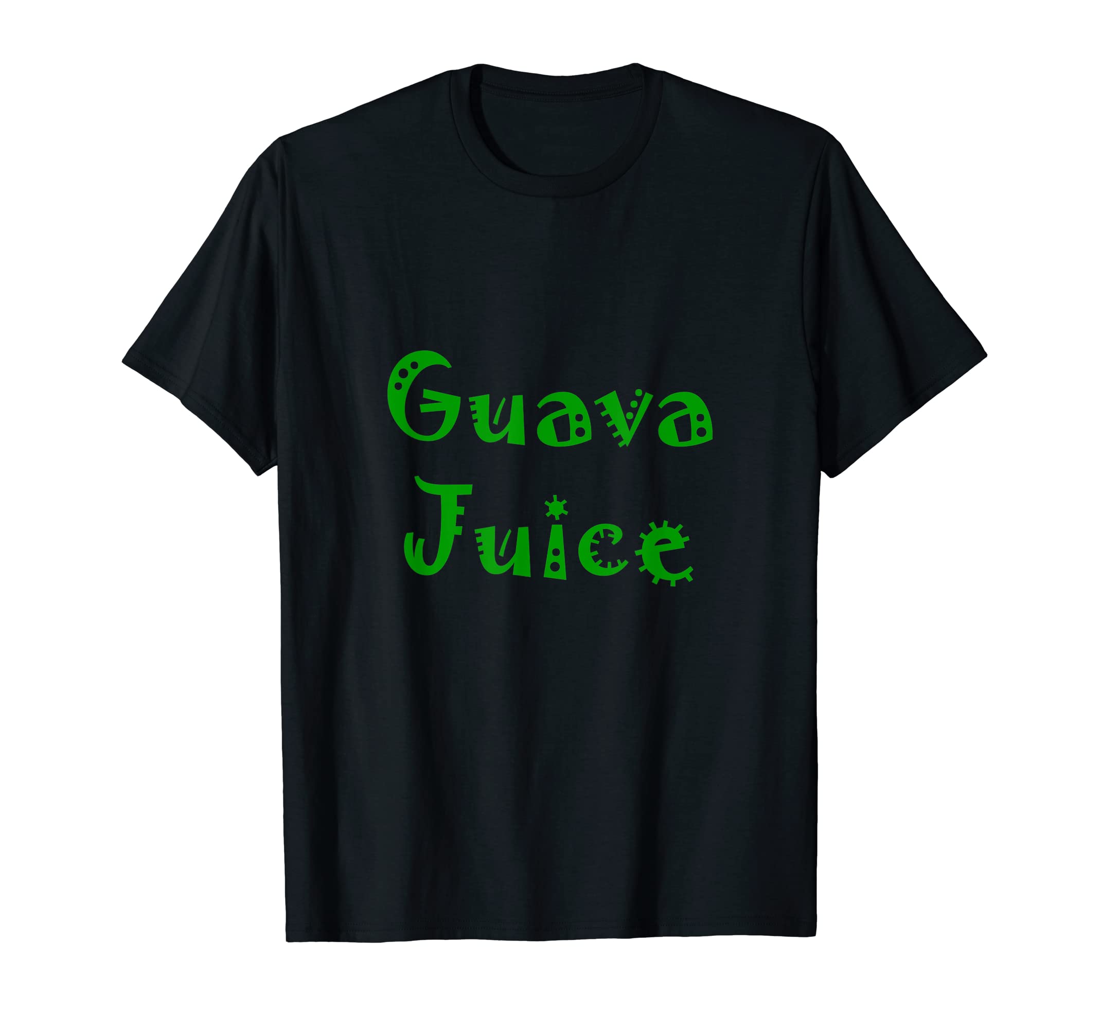 Guava Juice T-Shirt