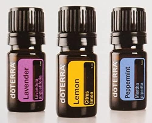 Miniatura 5 de Juego introductorio doTERRA