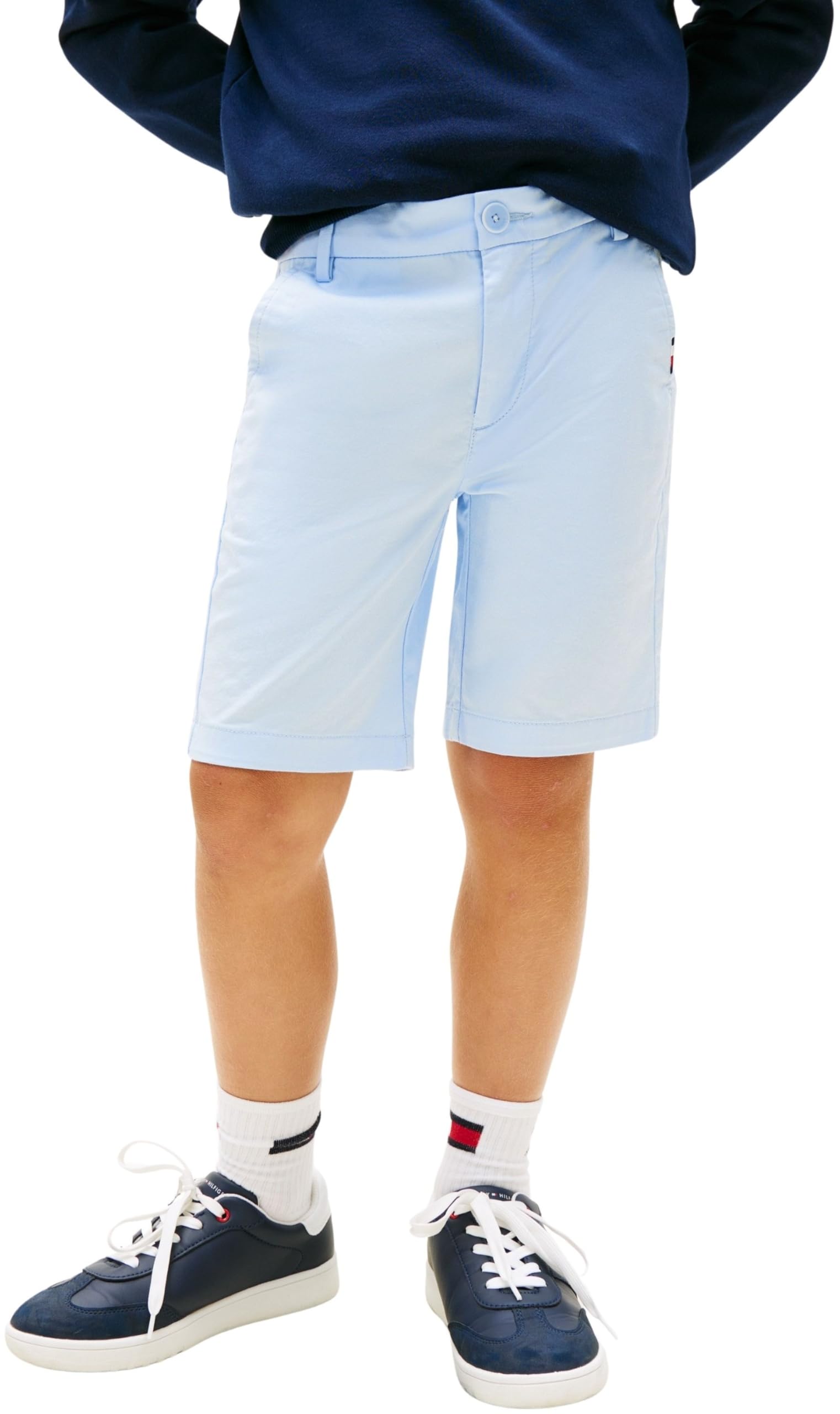 Tommy Hilfiger Pantalones Cortos para Niños