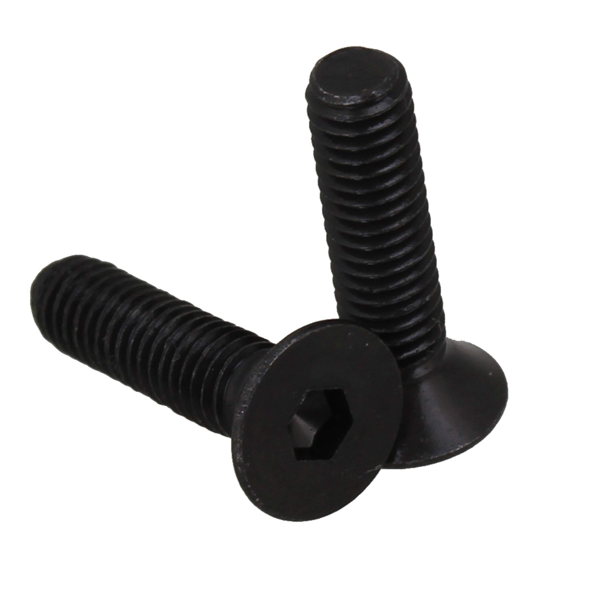 Viti Metriche MonsterBolts DIN 7985A Viti Metriche M2 Testa A Padella Phillips - Acciaio, Ossido Nero, DIN 7985A, Per Macchine E Elettronica Viti - Foto 5