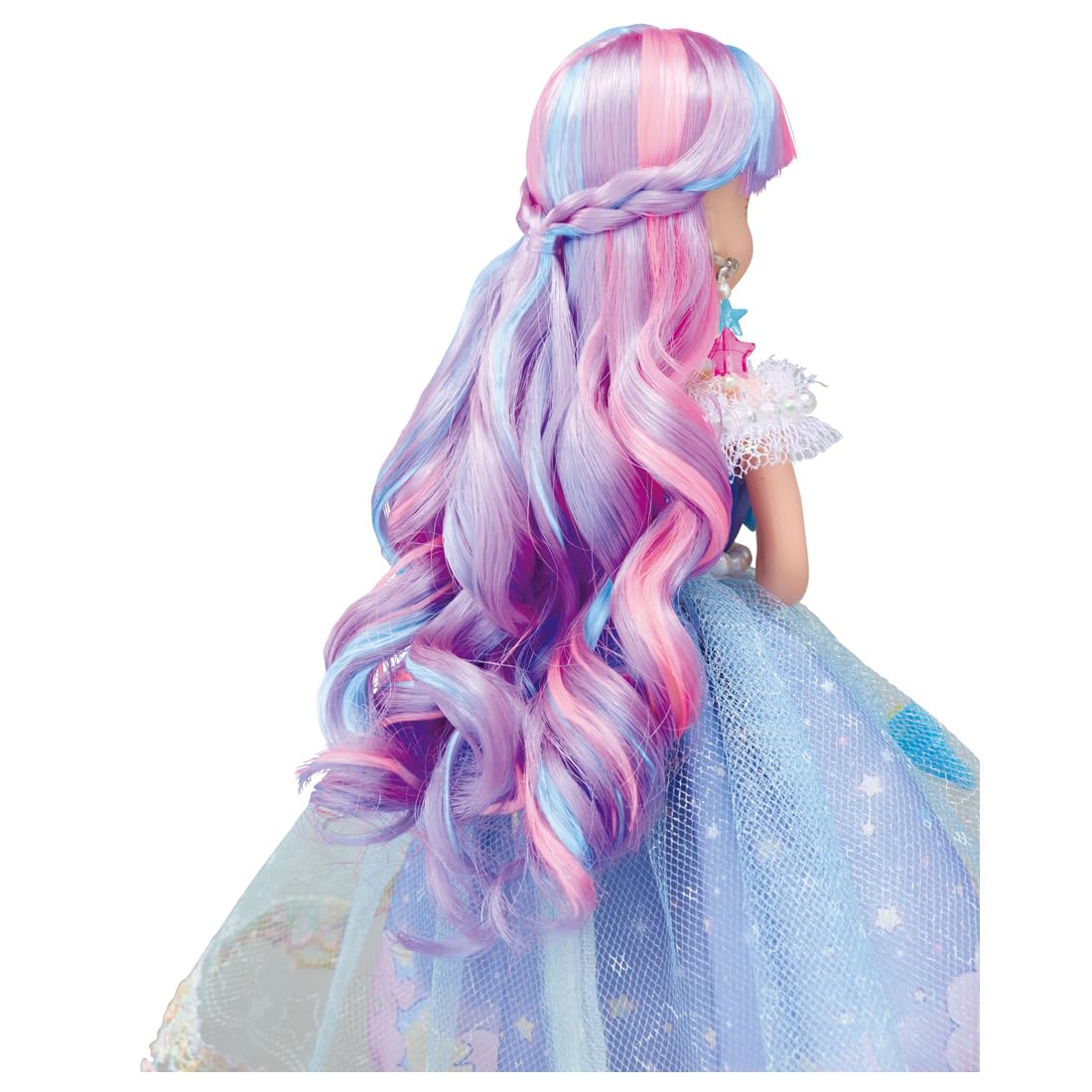 ✨新品超〜希少44❣✨春セレブまるでリカちゃん❣✨ブルジョアDress型コート✨ LC in 新潟 のご案内 | リカちゃんキャッスル