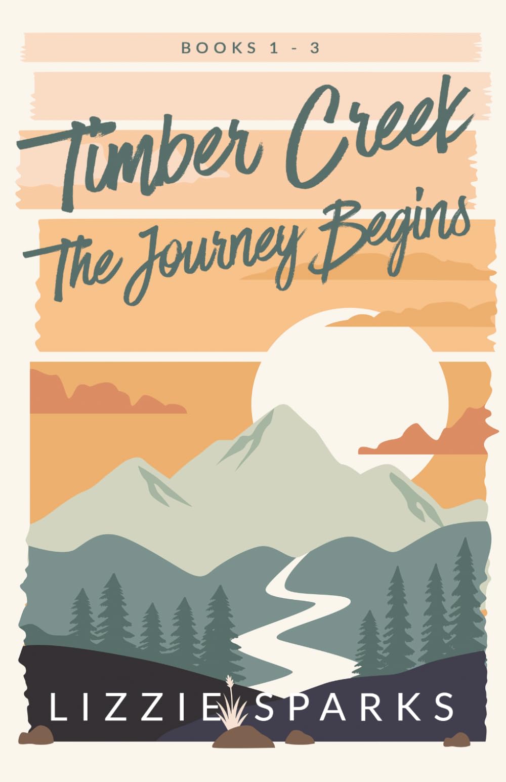 Timber Creek: The Journey Begins