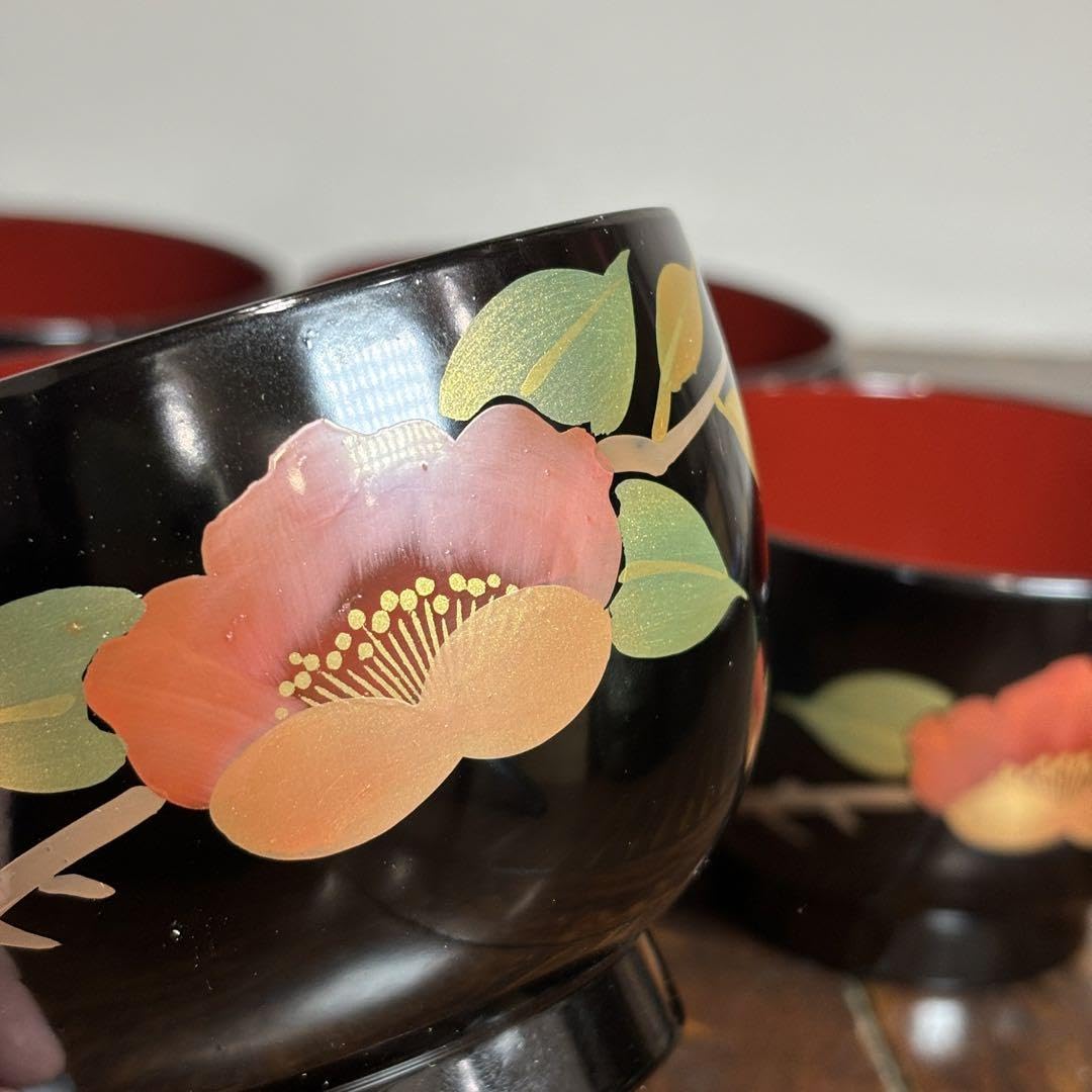亀甲根来塗　小吸物椀　葵春　茶会席　茶道具 亀甲根来塗 小吸物椀 葵春 茶会席 茶道具 2025年最新】Yahoo