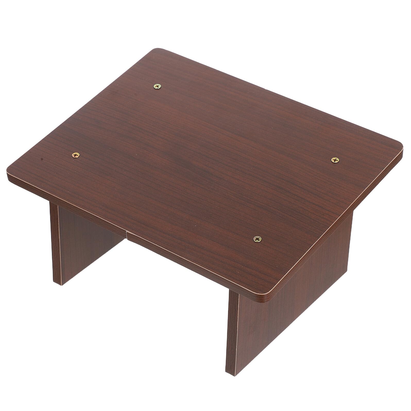 Mal de dos au bureau ? Repose pied sous table ergonomique Cabilock