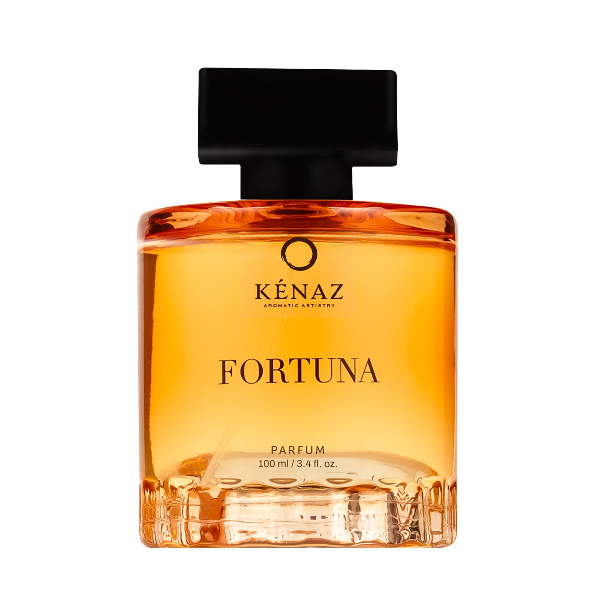 Kenaz Fortuna Floral Fruity Eau De Parfum — Flash AI Score 91/100