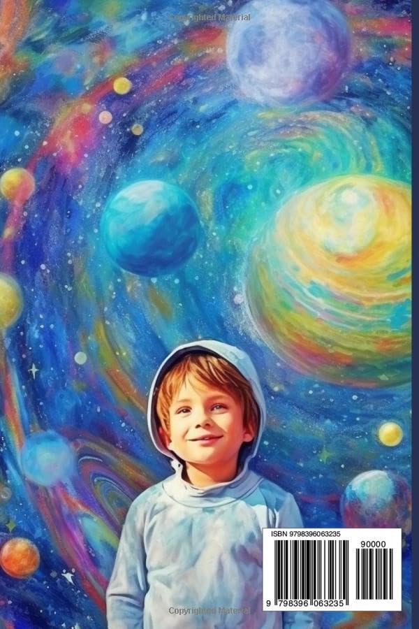 Snapklik.com : Laws Of The Universe For Kids: Discover The Amazing