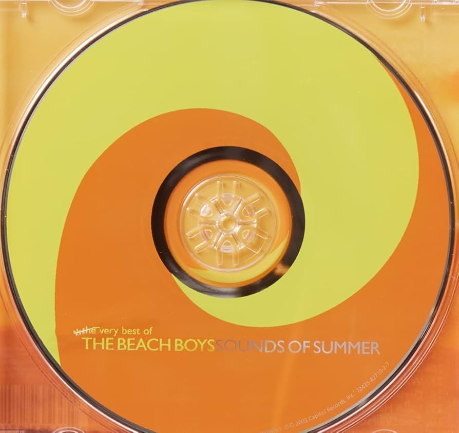 Amazon.co.jp: The Very Best of The Beach Boys: Sounds of