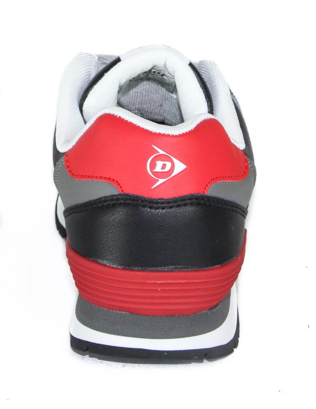 Dunlop Flying Wing Botas Cortas al tobilloUnisex Adulto