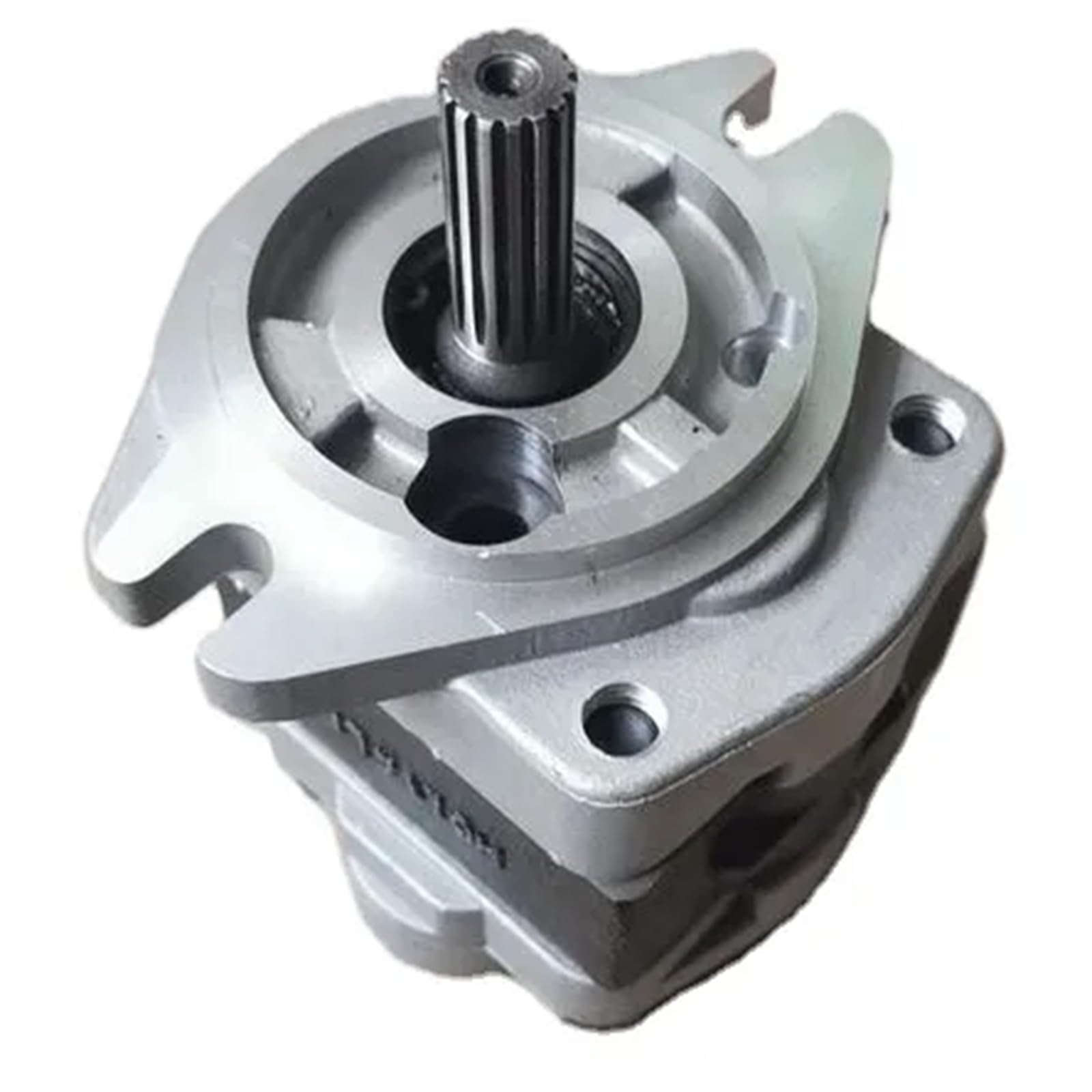 Amazon.com: Haiyazhma New Hydraulic pump KFP2219CLWSV 172460-73411