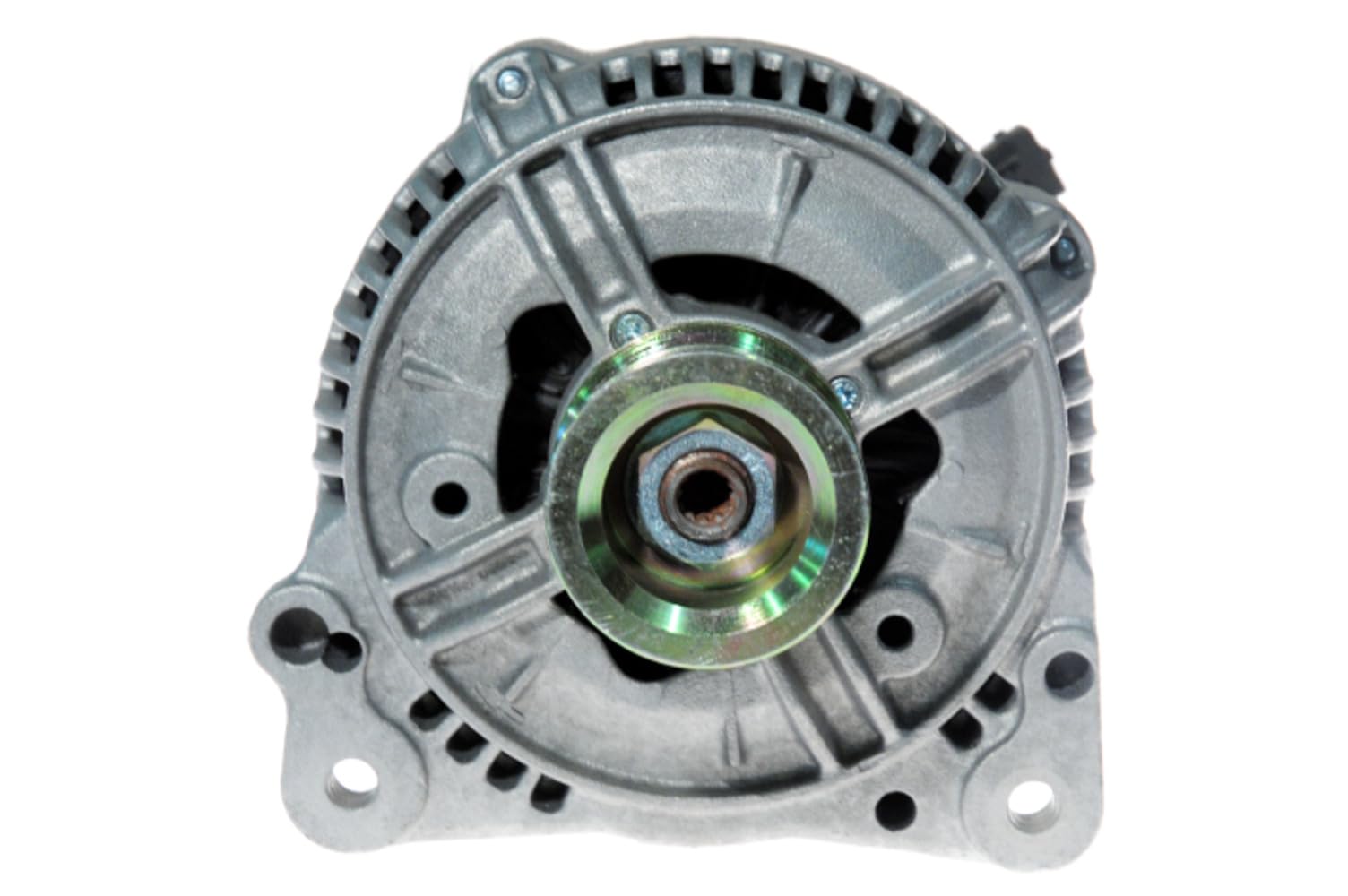 VALEO NEW ORIGINAL PART 439669 Alternatore 14V, 120A