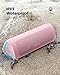BolaButty Bluetooth Speaker with HD Sound, Portable Wireless, IPX5 Waterproof, Up to 20H Playtime, TWS Pairing, BT5.3, for Home/Party/Outdoor/Beach, Electronic Gadgets, Birthday Gift (Pink)