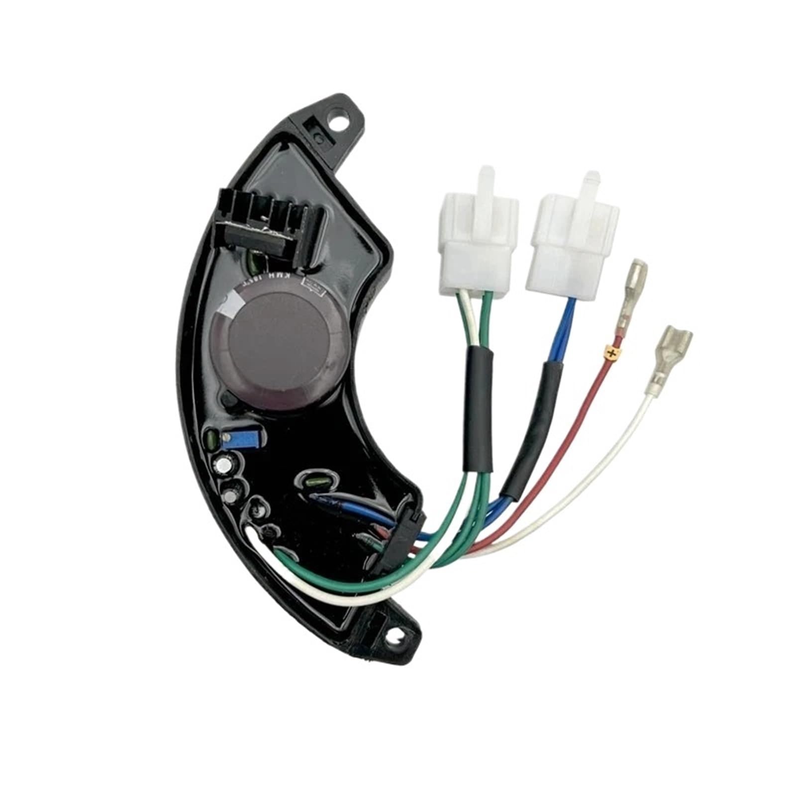 Regulador de Voltaje automático AVR for generador 10 kW, trifásico, 8 Cables, Piezas for Grupo electrógeno