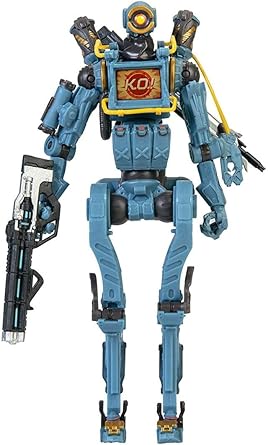 Amazon Apex Legends Pathfinder エーペックスレジェンドパスファインダーアクションフィギュア15cm 並行輸入品 フィギュア ドール 通販