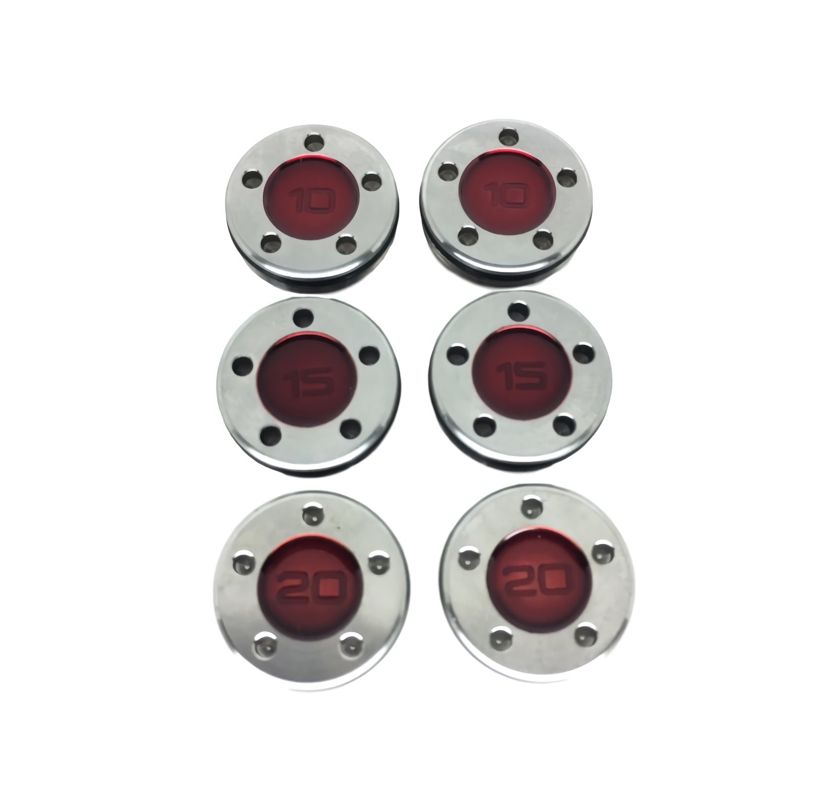 Scotty Cameron - 正規パター取外し★スコッティキャメロンパター◇純正ソールウェイト35ｇ（GG1） 1973084905.JPG?1689530064