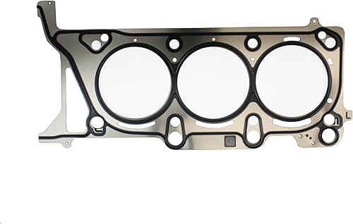 DNJ HG1184L Junta de culata para Chrysler, Dodge, Jeep, Ram  1500, Durango, Grand Cherokee  3.6L  V6  24V  DOHC  3604cc