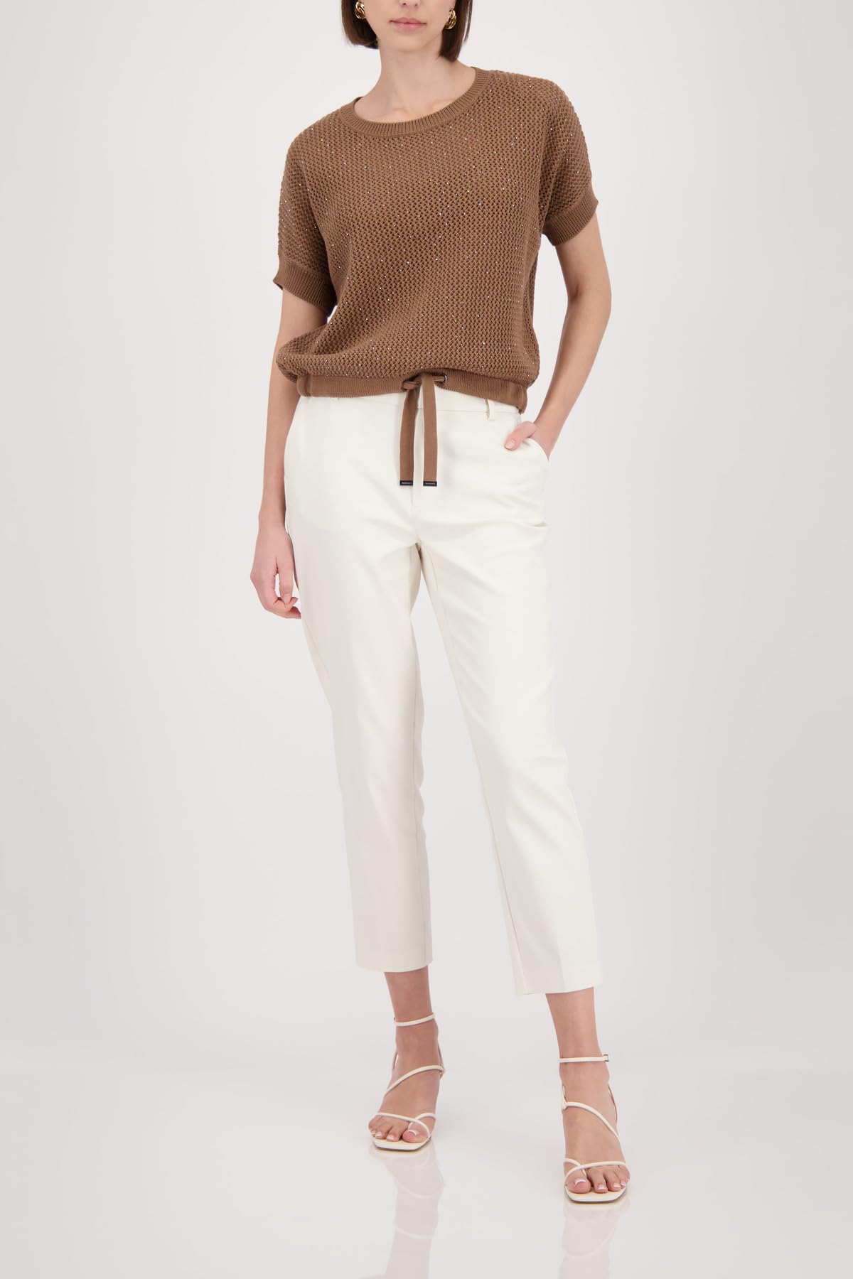 MONARI Pullover