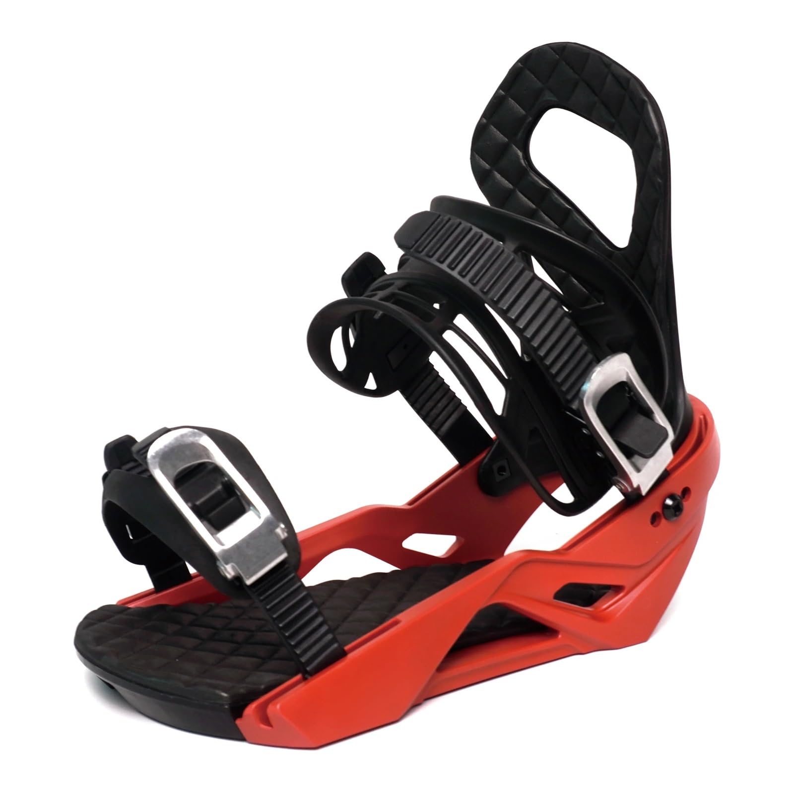 Attacchi Snowboard Attacchi for Snowboard da Sci e durevoli di Dimensioni Standard M/L Universale