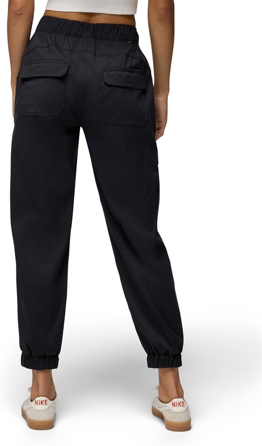 prAna Womens Stretch Zion E-Waist Jogger - Image 4