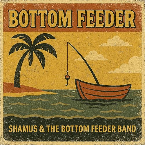  Bottom Feeder