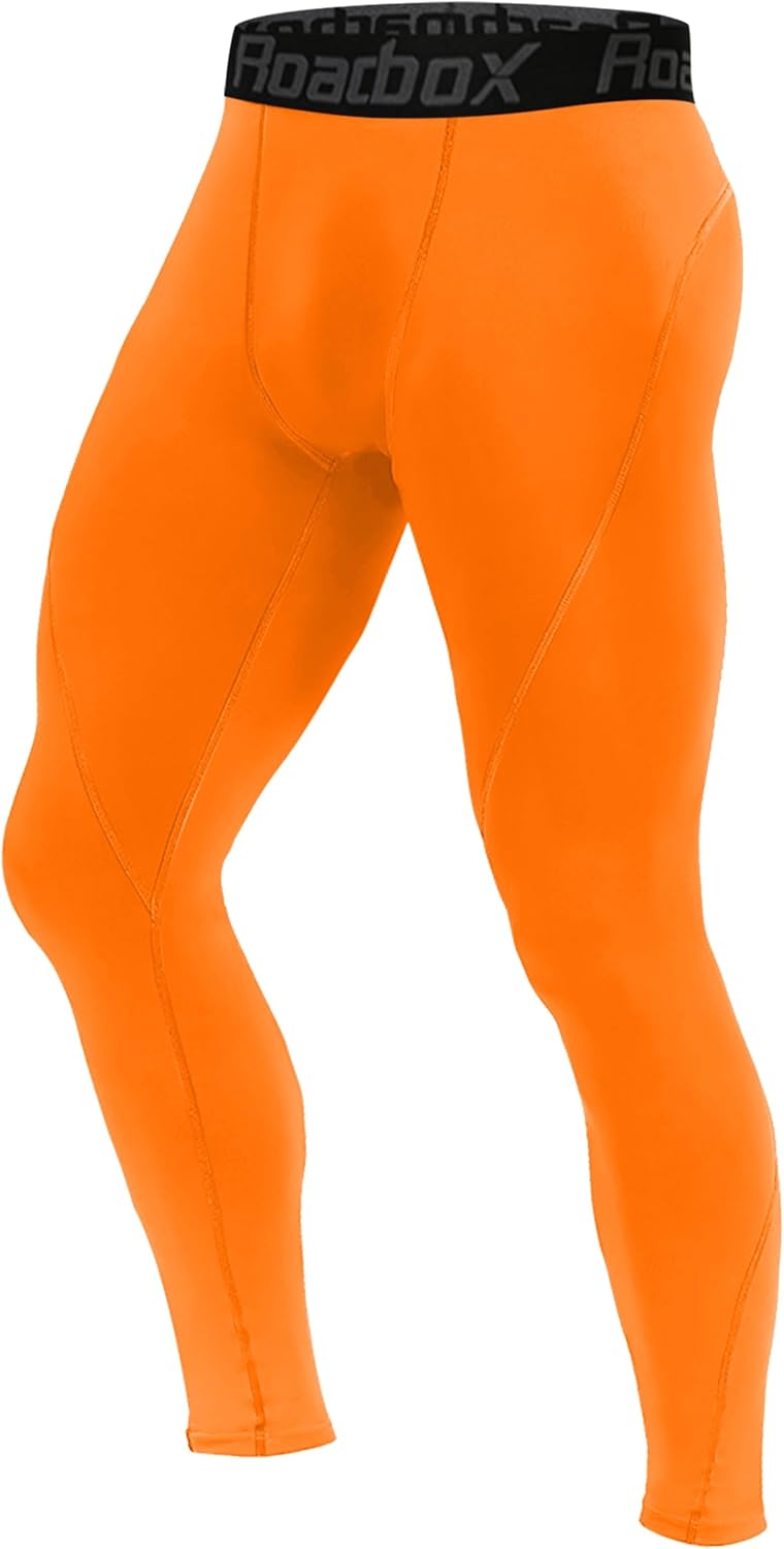 1 Pack-orange