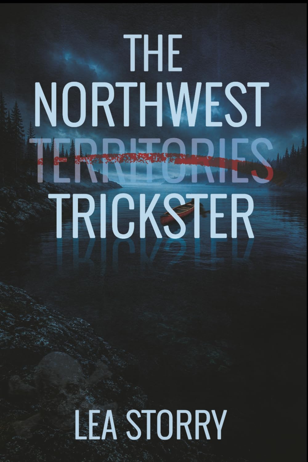The Northwest Trickster