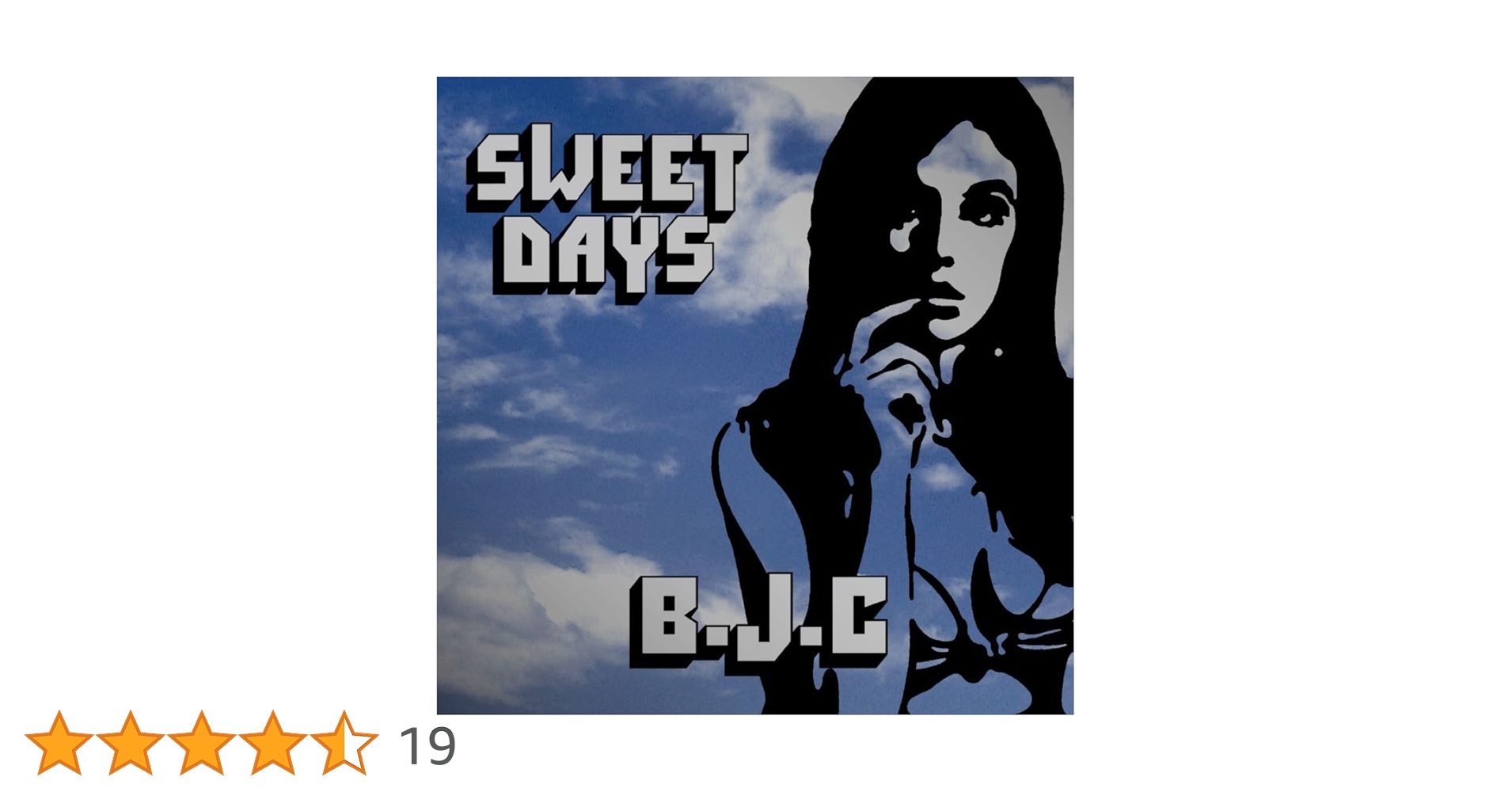 Amazon.co.jp: SWEET DAYS / DERRINGER (アナログシングル)(完全