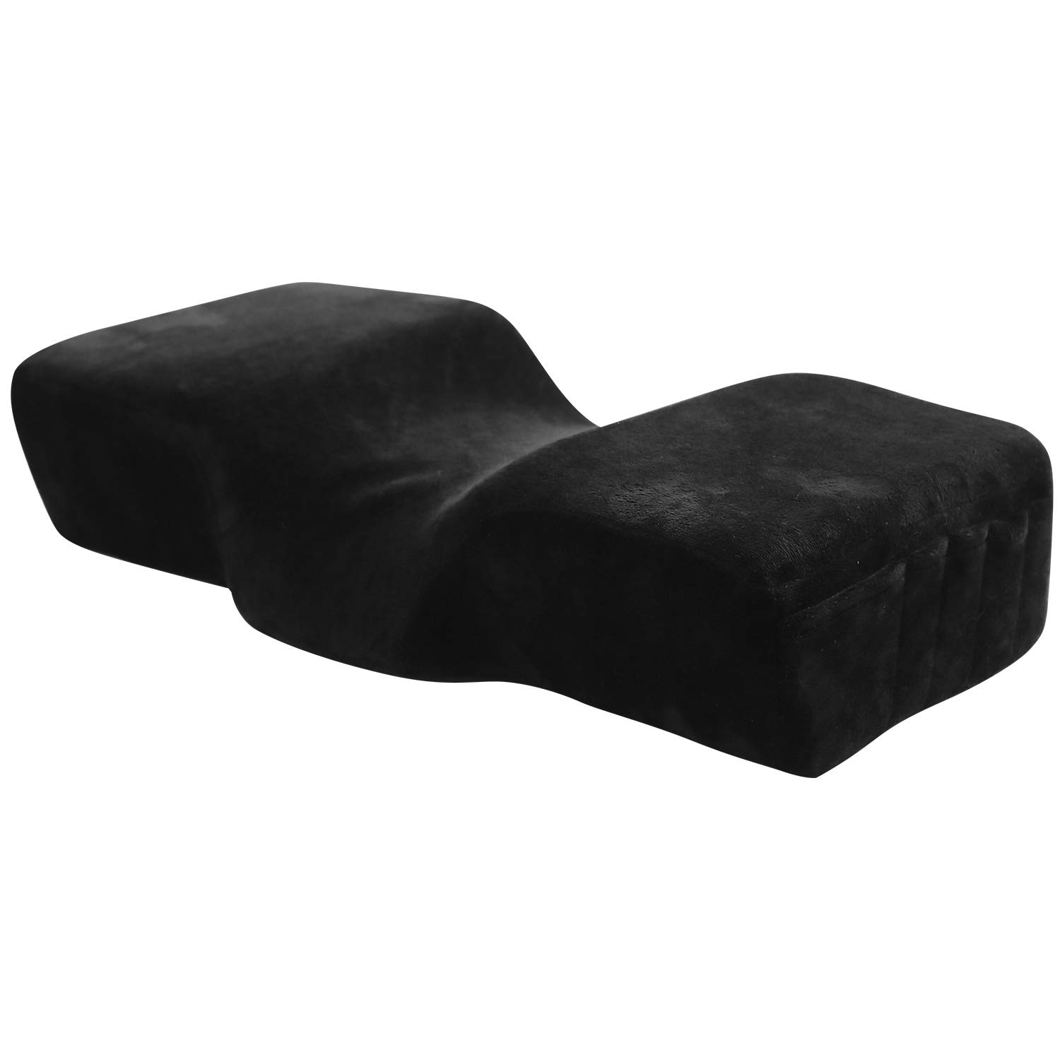 Lash Pillow Neck Support Eyelash Extension Pillow, Soft