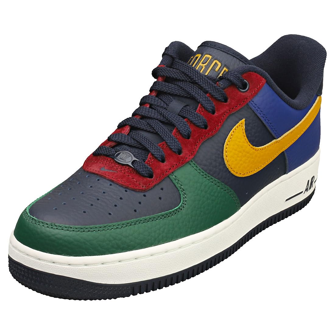 NIKE Dunk Low Retro Zapatillas de básquetbol, Hombre