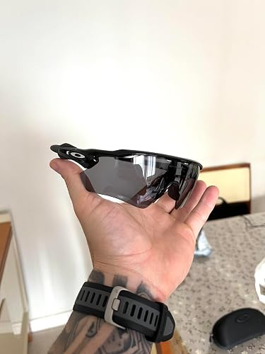 Óculos de Sol Oakley Radar Ev Path, Tamanho 38 Lindo óculos