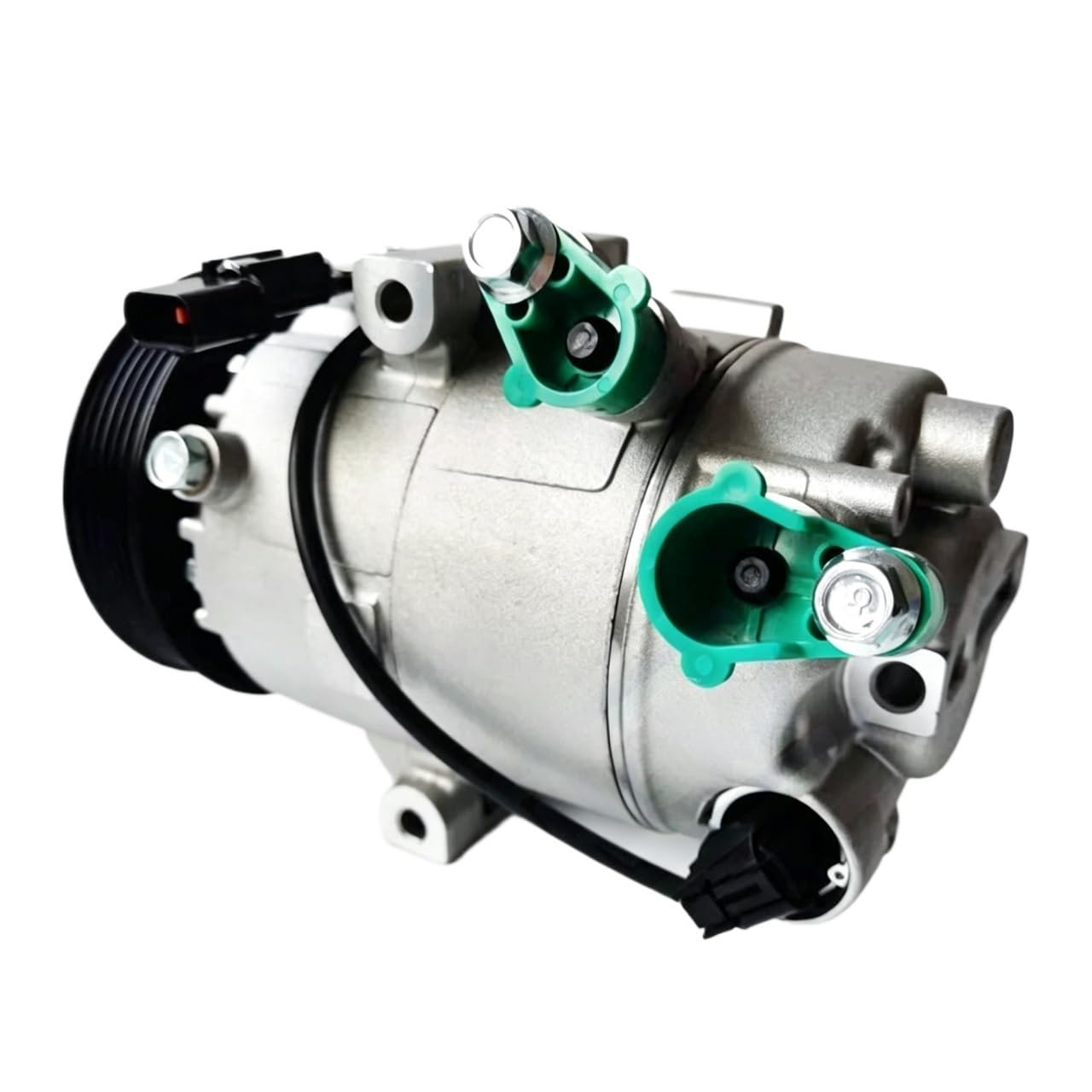 A/C AC Compressor Compatible for Hyundai Tucson KIA SPORTAGE 97701D7200 97701-D7200 97701 D7200 F500NFFDA02 F500-NFFDA02 8FK351008141