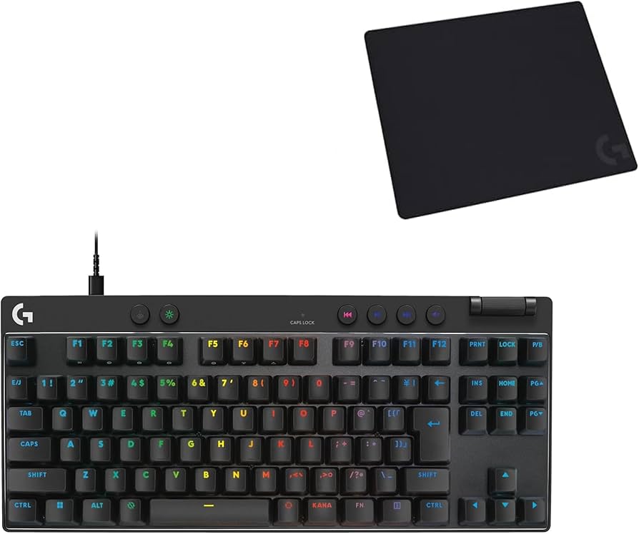 Amazon.co.jp: 【Amazon.co.jp限定】 Logicool G ラピッドトリガー PRO