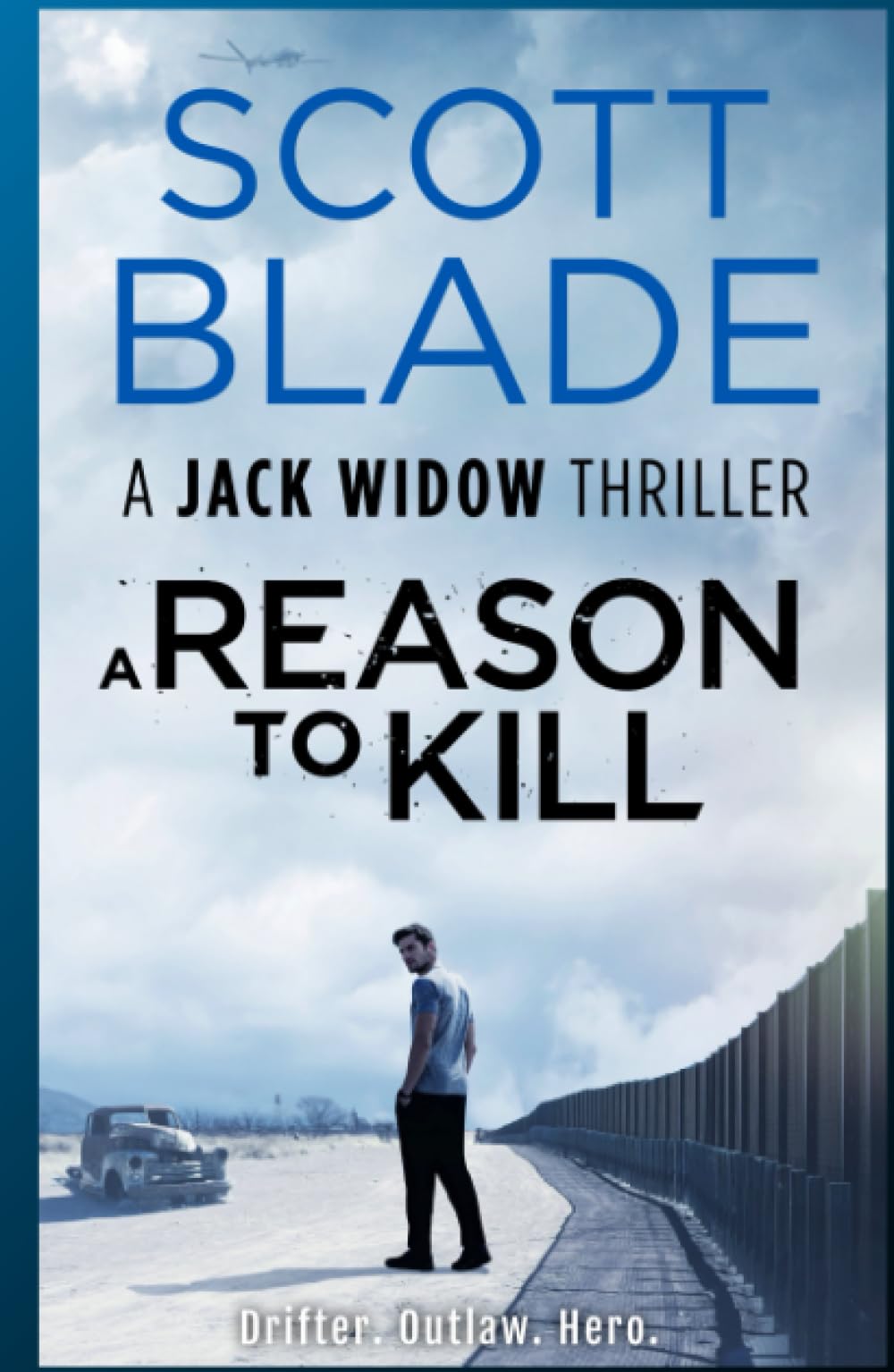 A Reason to Kill: 3 (Jack Widow)