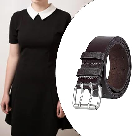 Cintura Portasoldi In Pelle PU Con Tasca Segreta - Unisex, Per Viaggi E Feste - Foto 10