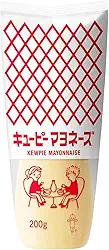 Maionese Japonesa Kewpie 200g Especial Para Sushi