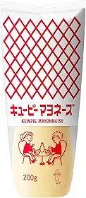 Maionese Japonesa Kewpie 200g Especial Para Sushi