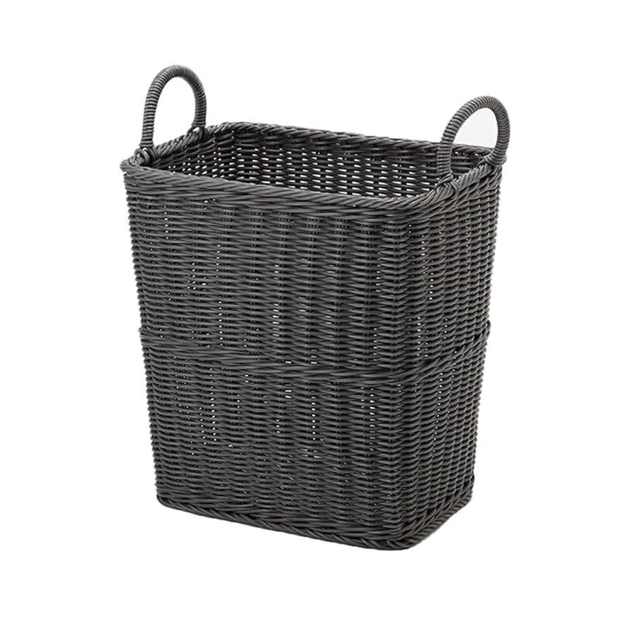 キレーネ】KLEANE【キレーネ】抗菌バスケット ランドリーボックス 洗濯