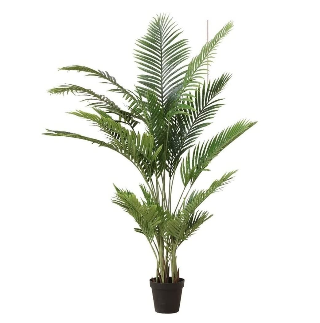 AYCDL Artificial Tree Plants Artificial Tree Indoor Outdoor Plant Bonsai Fake Tree For House Home Office Garden Decoration Housewarming Decoration Artificial Tree,