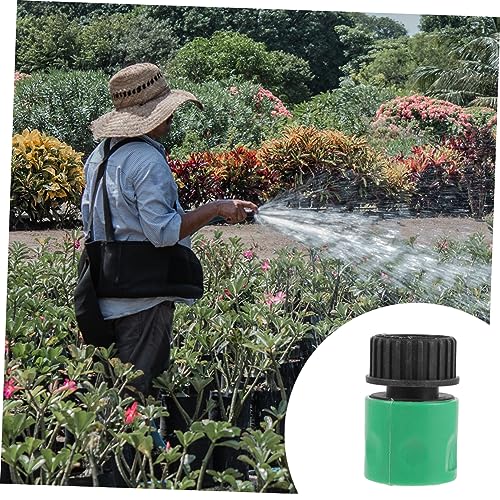 Buying Guide DOITOOL 6pcs Hose Quick Connect Abs Water Pipe