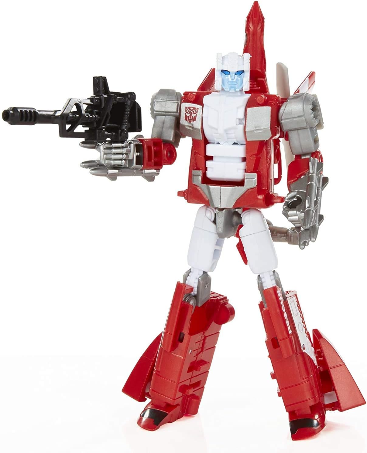 Generations Combiner Wars Deluxe Class Protectobot Blades Figure