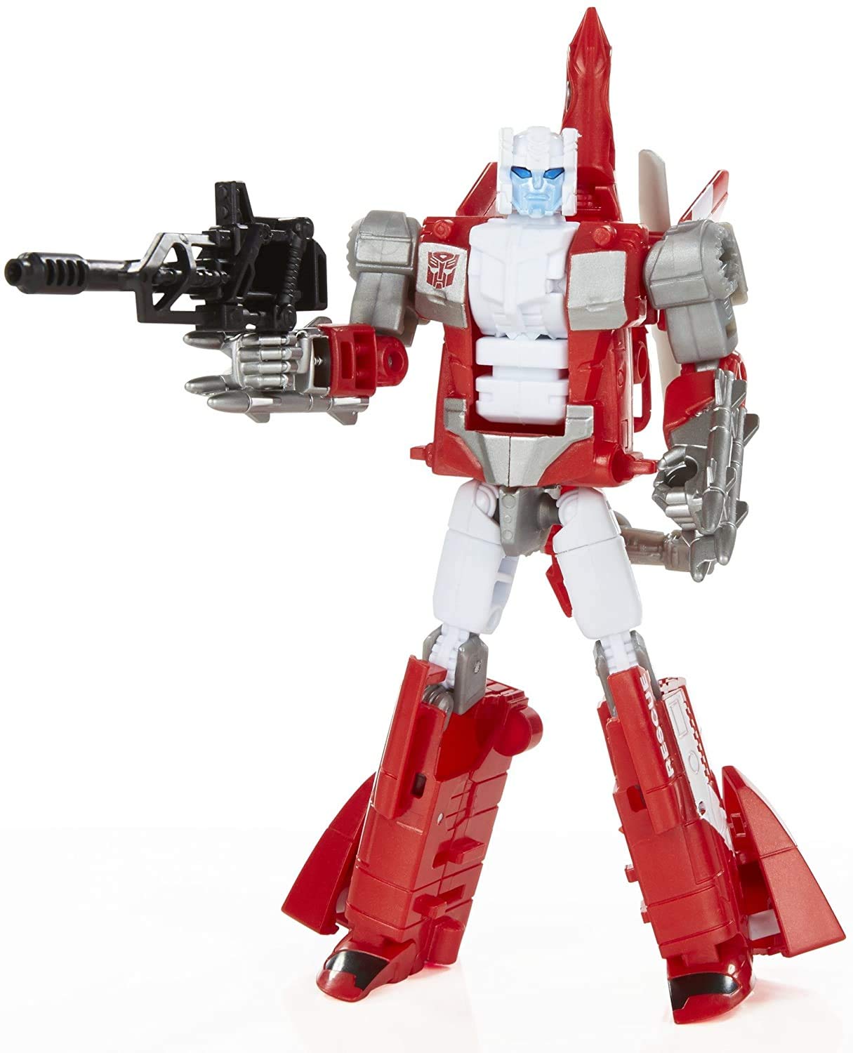 Generations Combiner Wars Deluxe Class Protectobot Blades Figure