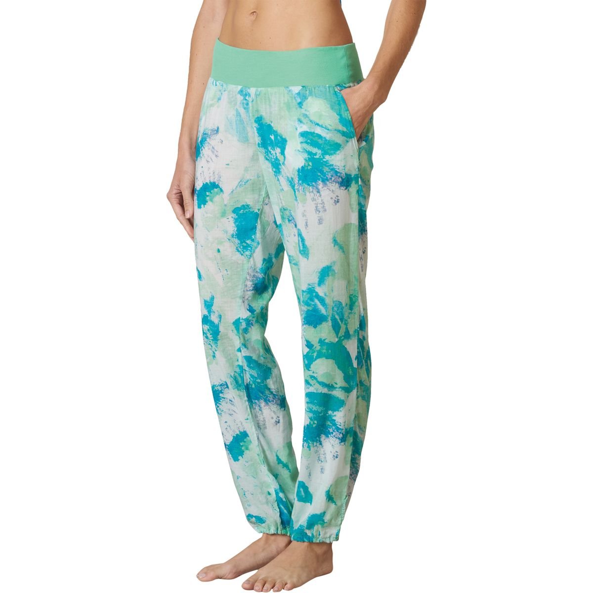 prAna Womens Sansa Pants