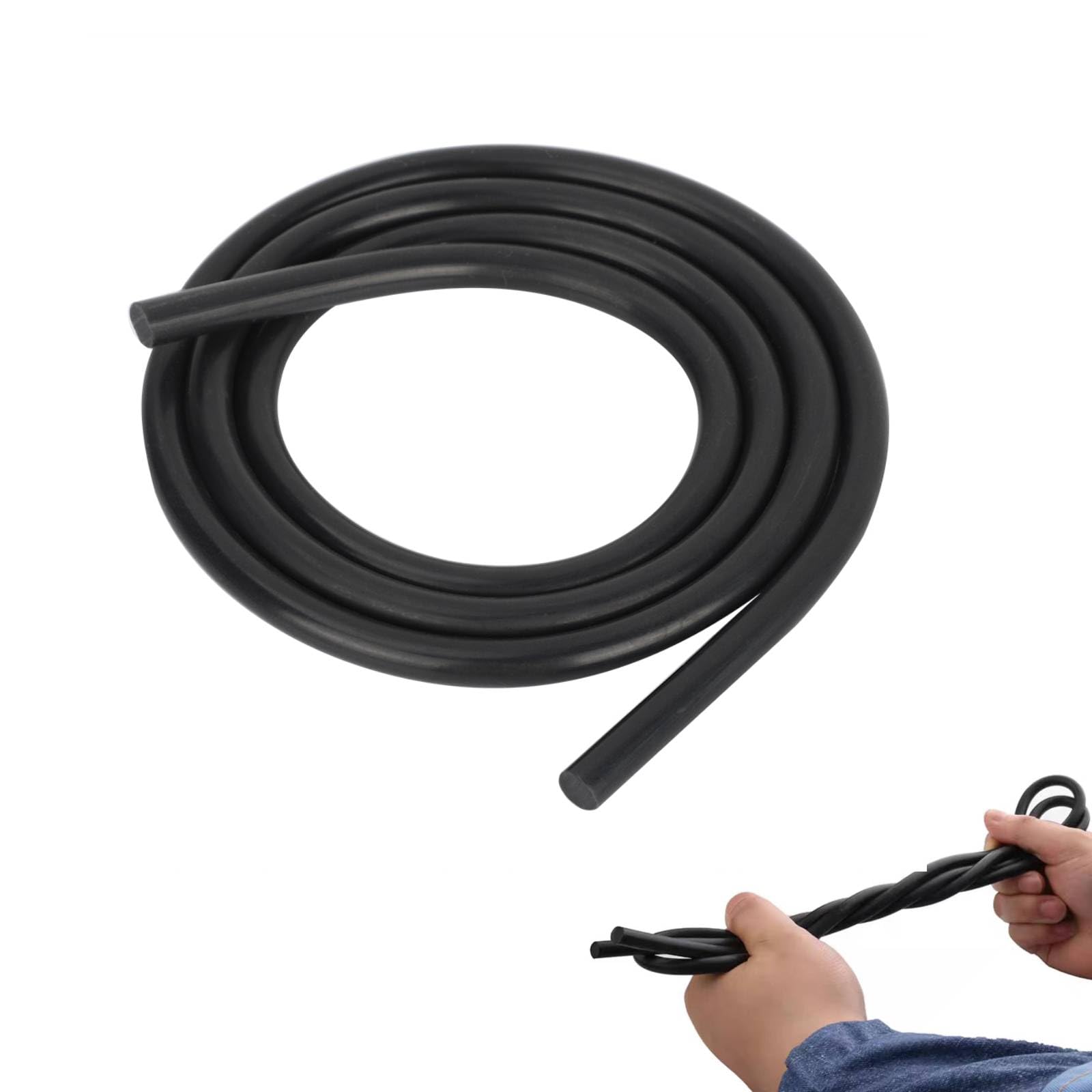 Tubo In Silicone, Cavo Flessibile In Silicone, Inserto Flessibile