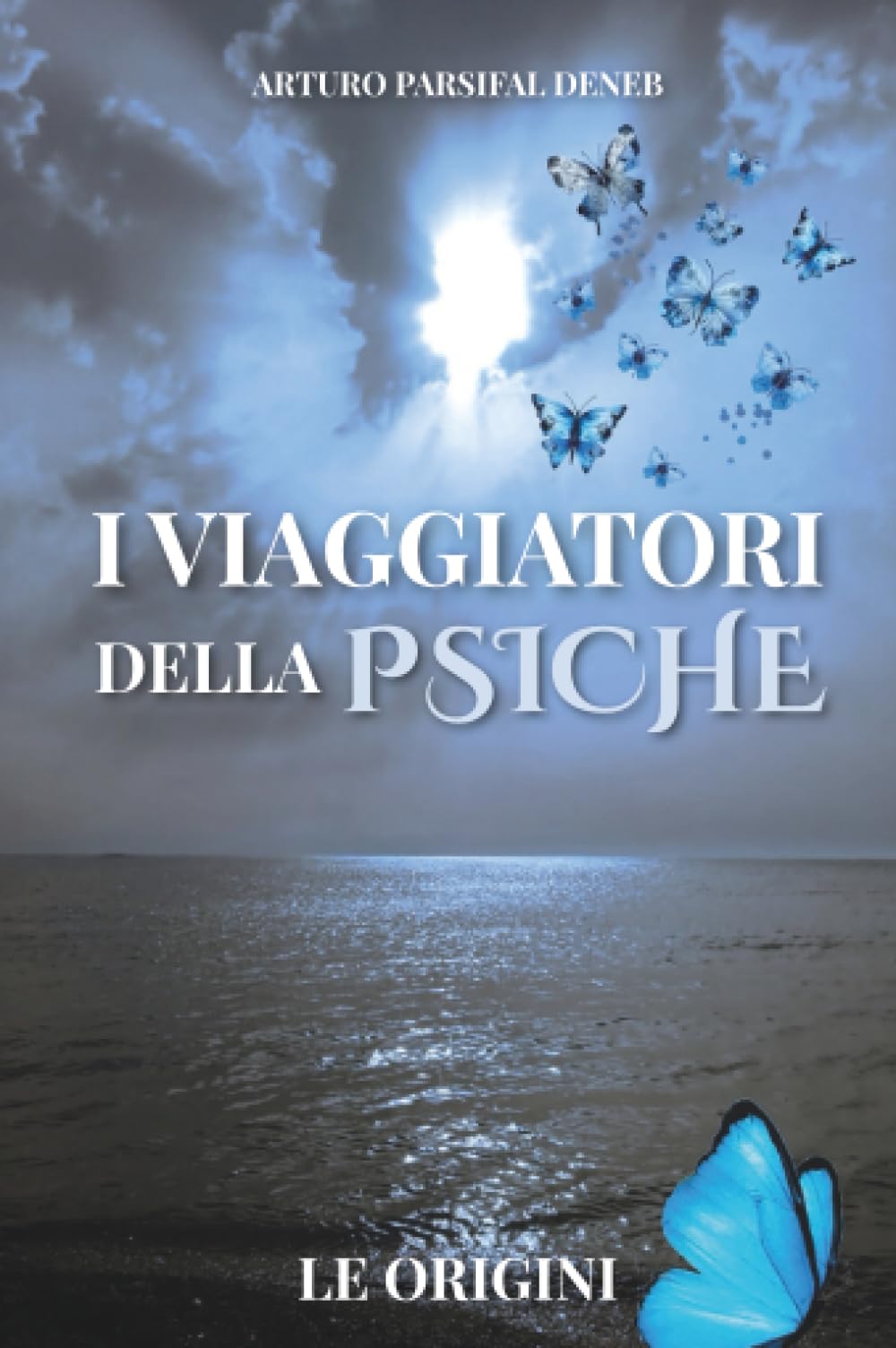 I viaggiatori della psiche: Le origini