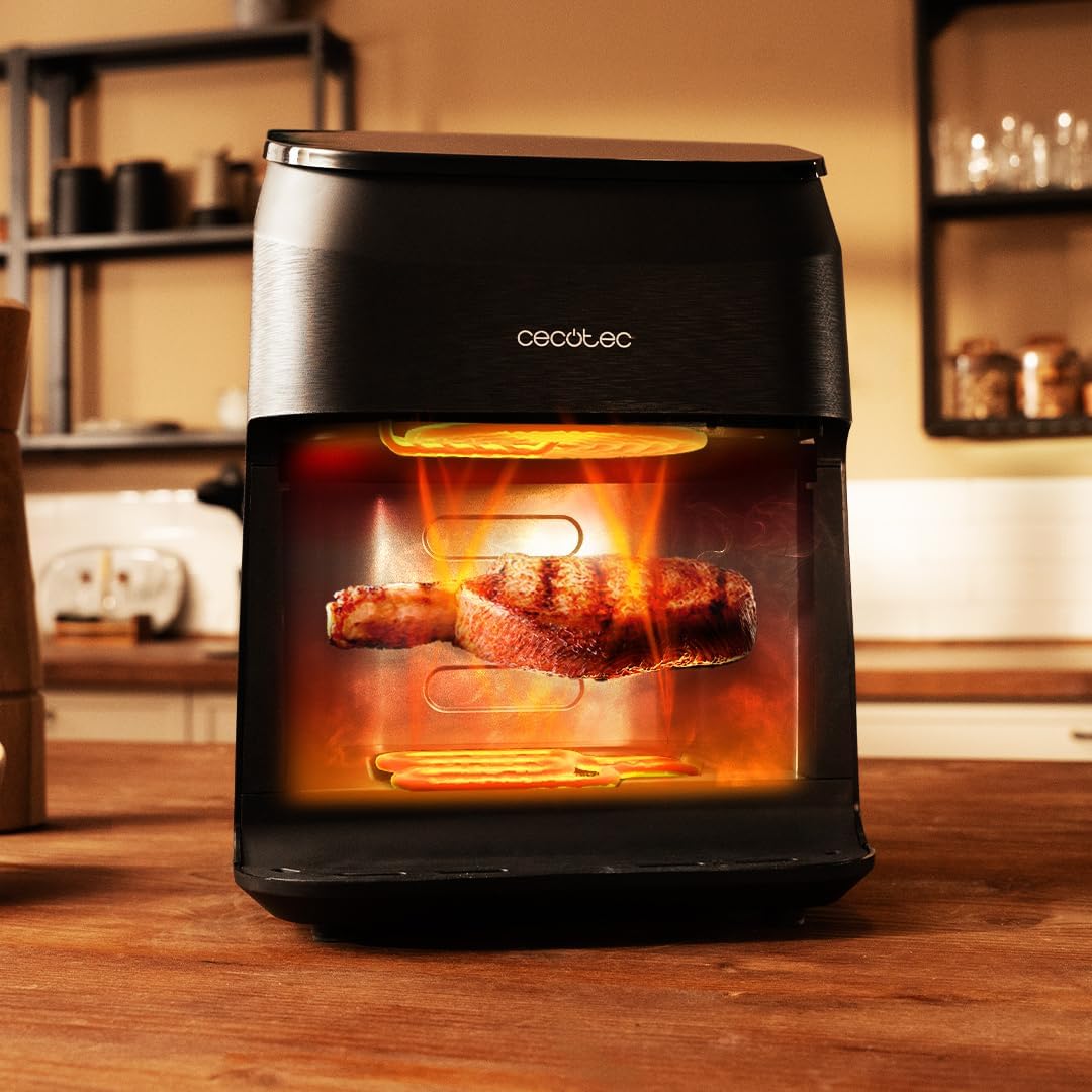 Dual Resistance Heating Elements