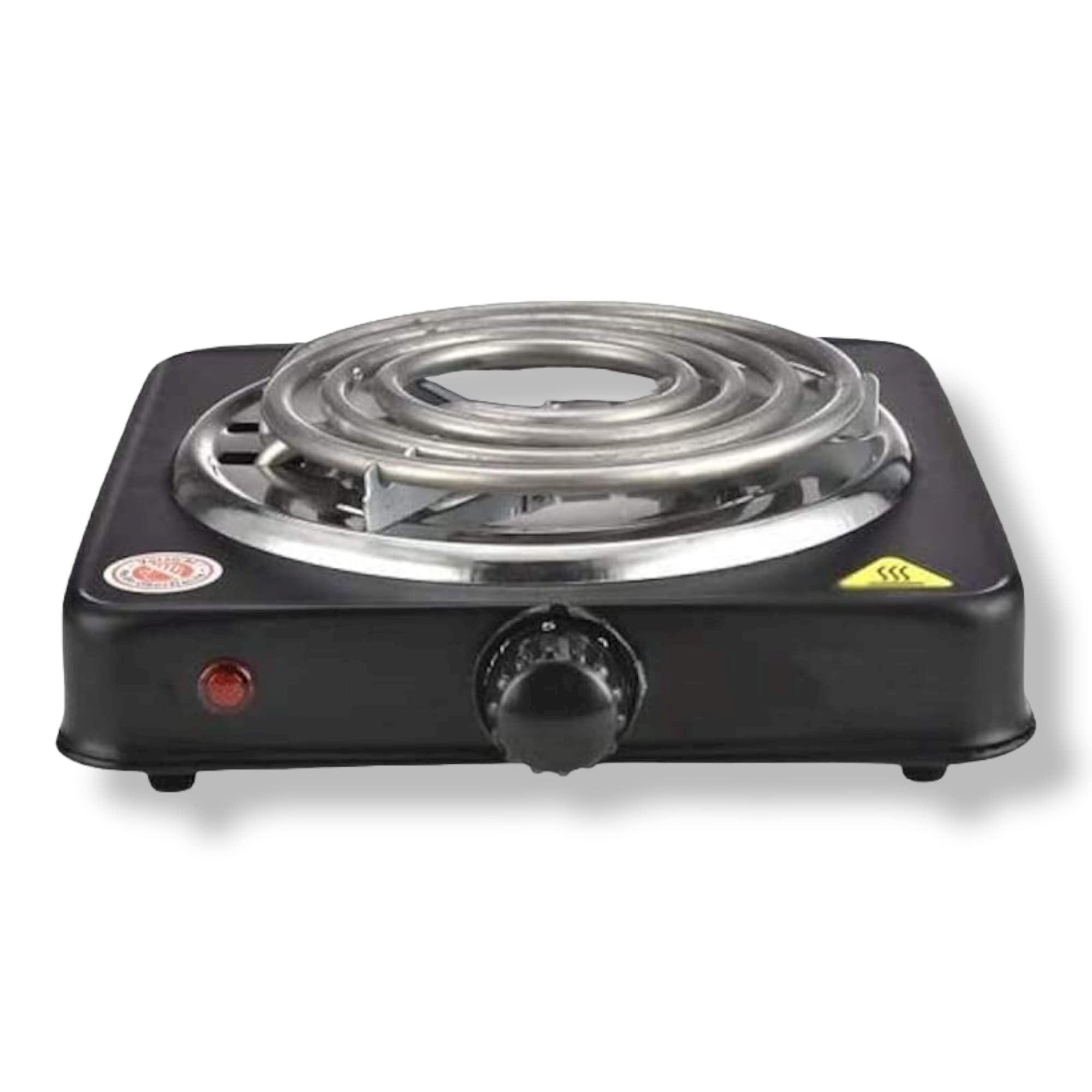 Megaprom Electric Shisha Charcoal Lighter | Charcoal Burner with Diameter  140 mm Heating Plate | Hob | Camping Stove | Electric Heater Burner - 1500  Watt : Amazon.de: Home u0026 Kitchen