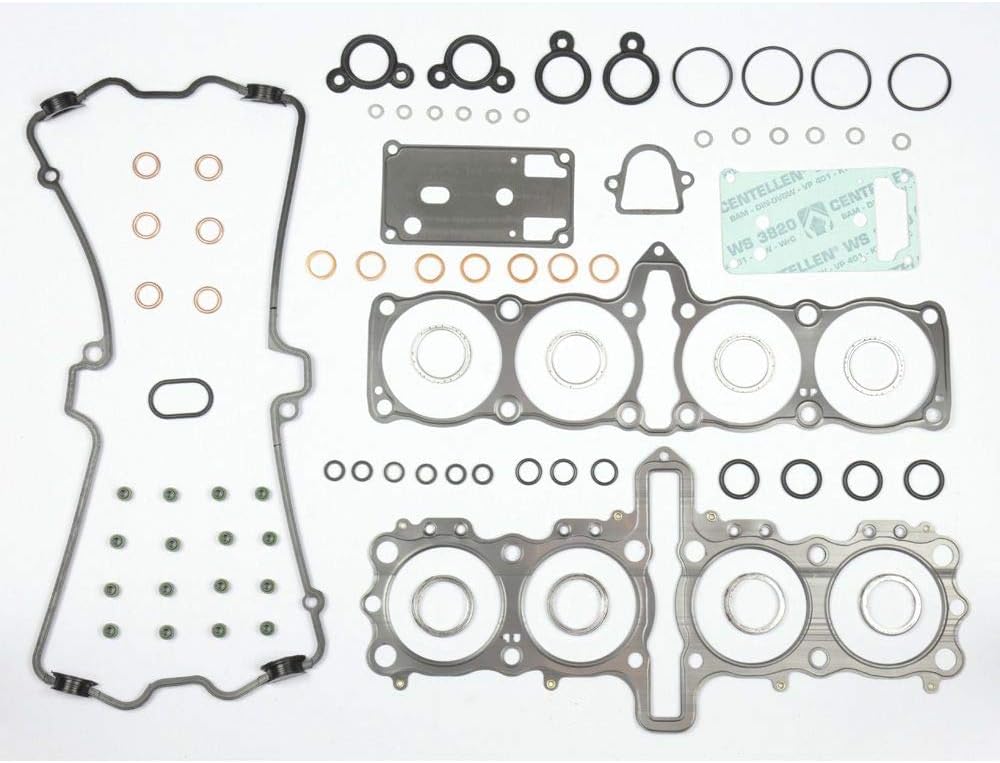 Athena P400510600954 Top End Gasket Kit