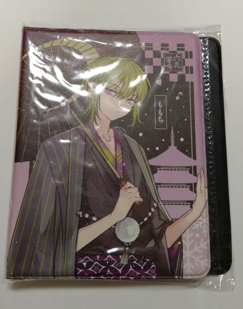 ディアヴォ 六花響鳴 モモチ フォトアルバム ディア